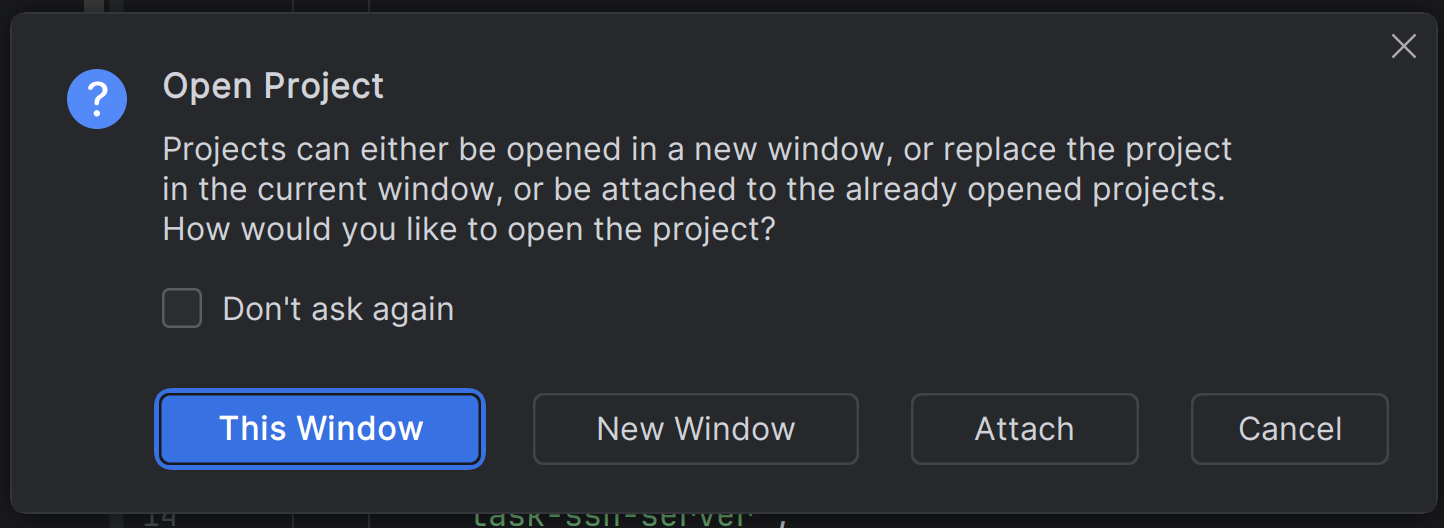switch window